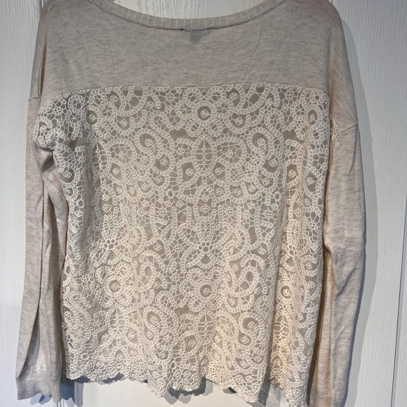 American Eagle Long Sleeve Sweater - Size XL - Picture 3 of 3